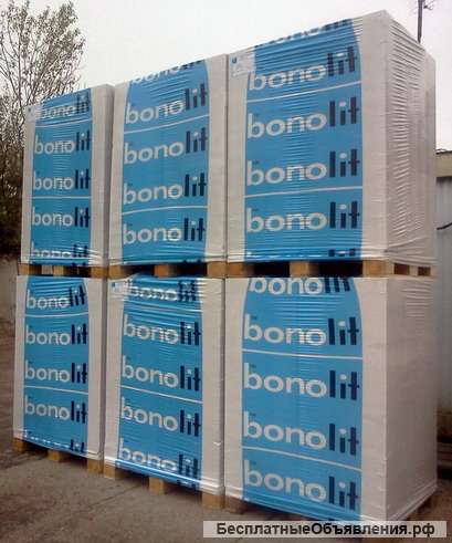 Газосиликатные блоки