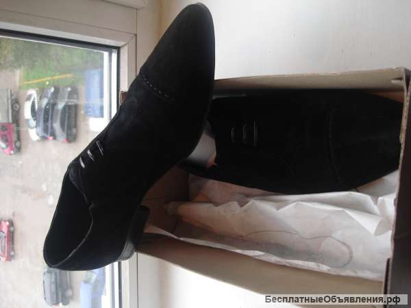 Мужская обувь размер 42