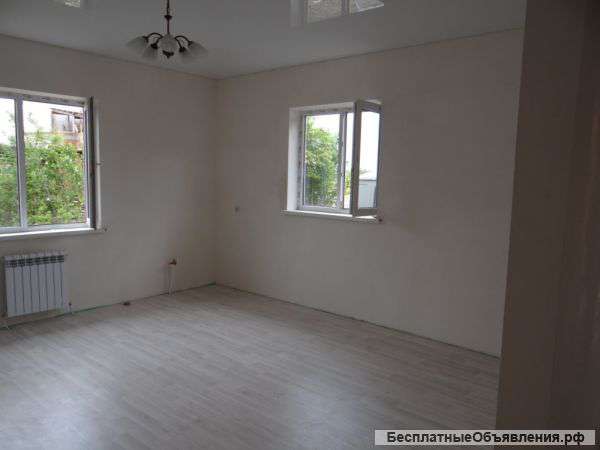 Продаю новый кирпичный дом