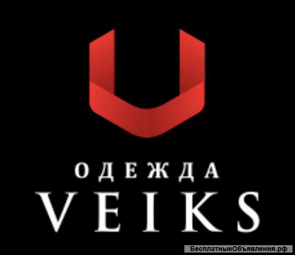 Управляющий магазина женской одежды