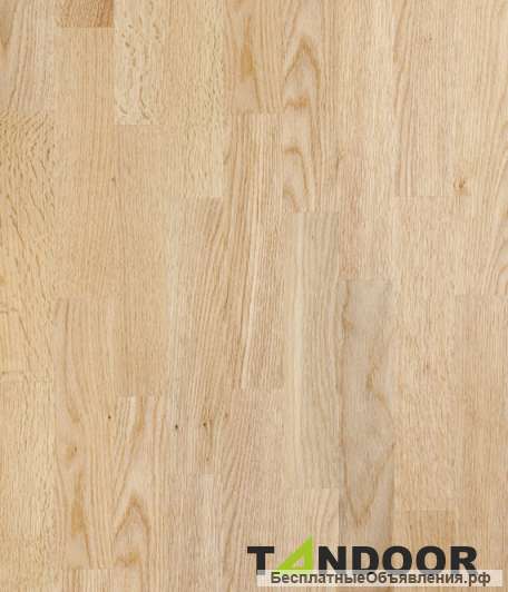 Паркет Grabojive Дуб Бургундский натур