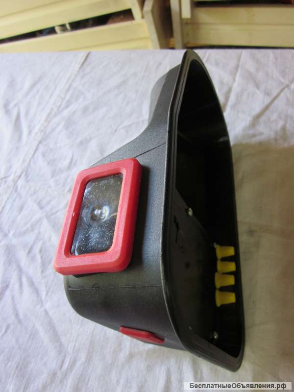 81.25935-6583 Корпус блока управления S-EP 5 смазочного насоса для грузовых автомобилей MAN