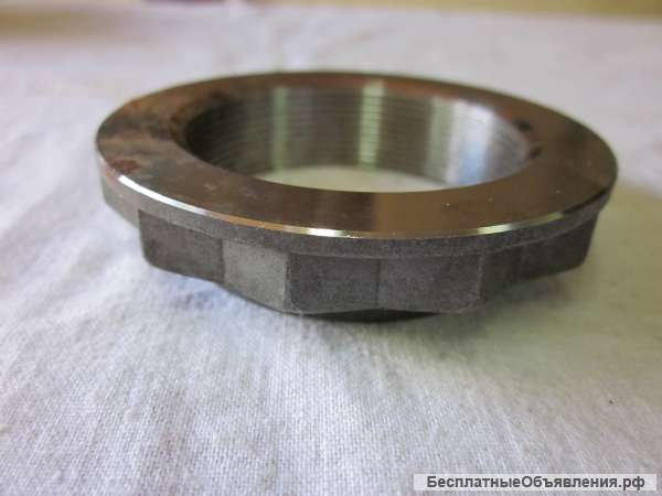 Гайка М50 для грузовых автомобилей IVECO