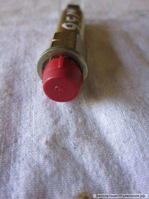 1904136/4832702 Дозатор для грузовых автомобилей IVECO