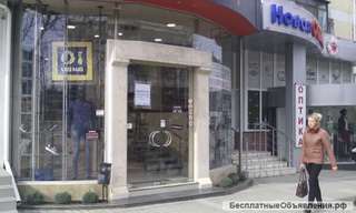 Сдам в центре Симферополя помещение с дизайнерским ремонтом