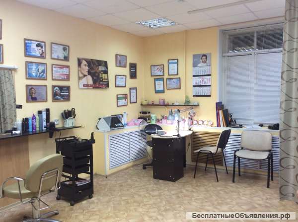 Мастер маникюра -педикюра