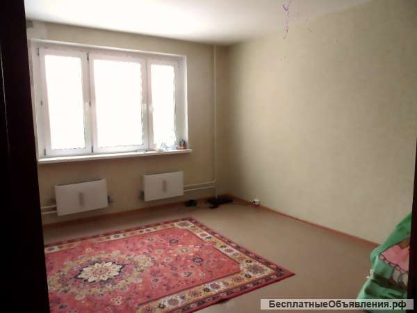 3к. квартира на Рублевском шоссе, 91к2