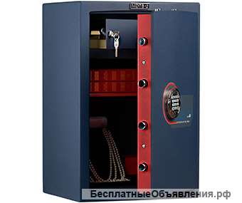 Сейфы и металлическую мебель