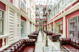 Готовый арендный бизнес площадью 45,4 кв.м. от собственника