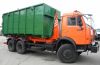Вывоз мусора по Санкт- Петербургу и Лен. области
