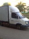 Грузоперевозки и утилизация