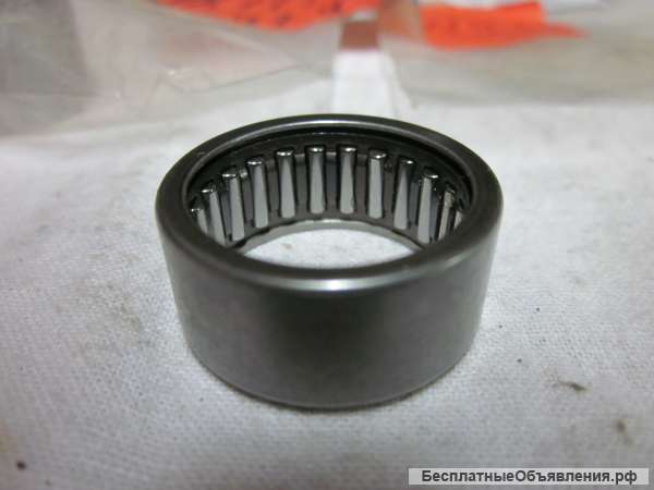 Подшипник игольчатый для грузовых автомобилей