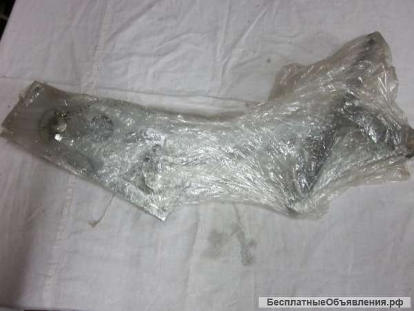 A6417200246 Механизм подъёма стекла для грузовых автомобилей Mercedes Benz