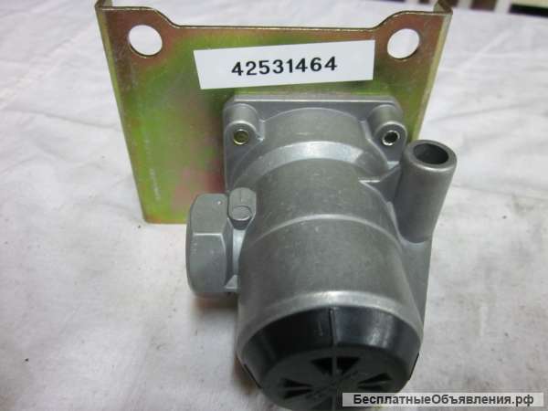 4750150480 Клапан КПП ограничения давления для грузовых автомобилей IVECO/DAF