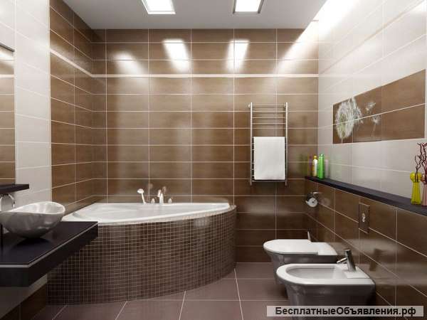 Ремонт квартир от 1500р