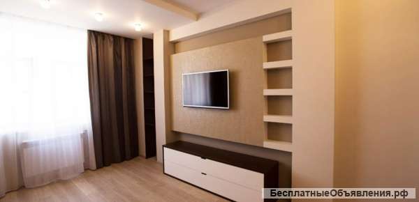 Строительные работы "Под ключ"