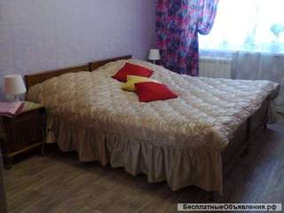 Домашняя гостиница на Парковом, 37