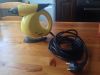 Пароочиститель Dirt Devil M355 Steam Duck
