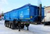 Полуприцеп самосвал ТОНАР-95234 2017 год