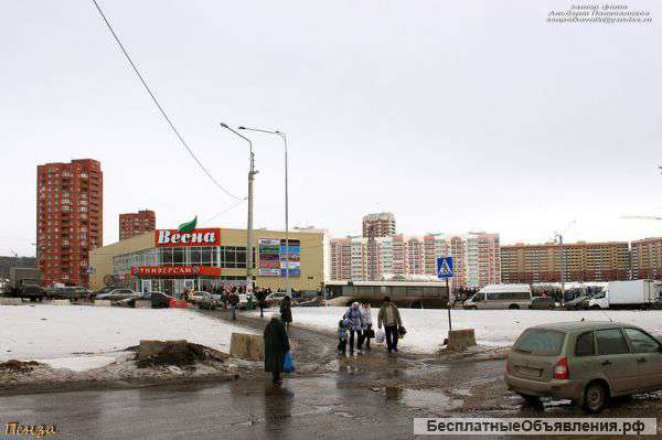 Работа в гастрономе