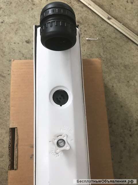 Светильник лсп22-65-002ухл4 PVLM