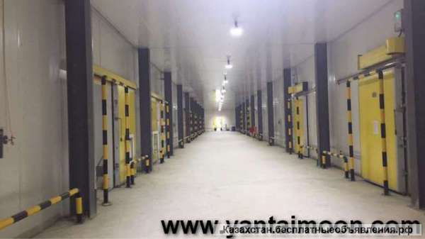 Овощехранилище бесплатный расчет с выездом специалистов