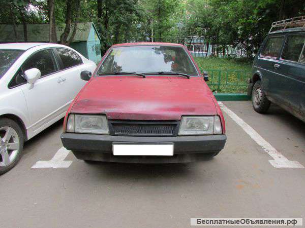 ВАЗ 21099 Продаю