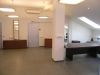 Мансарду в административном здании