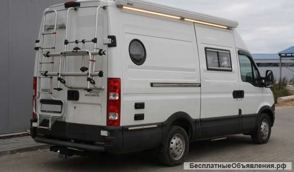 Переоборудование автомобилей по всей России