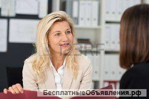 Помощник по кадровым вопросам