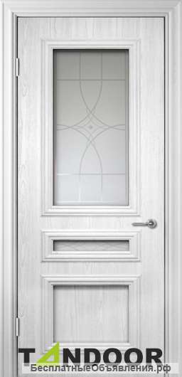 Неаполь белый ДО 800