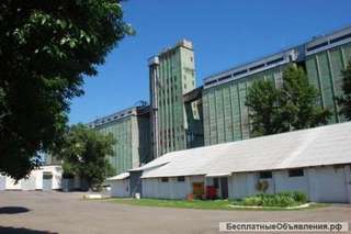 Ростовская обл. элеватор
