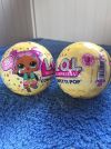 LOL confetti pop оригинал