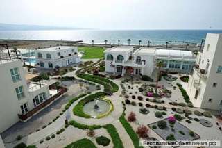 Квартиры в комплексе Aphrodite Apartments, Газиверен, Кипр