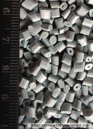 Вторичное сырье полипропилен