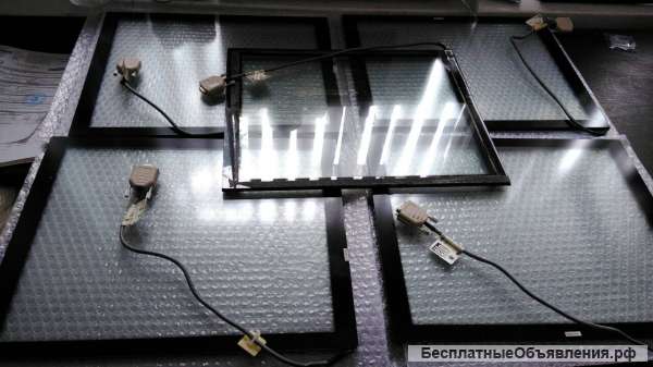 Elo Touch сенсорные стекла ser.9388821