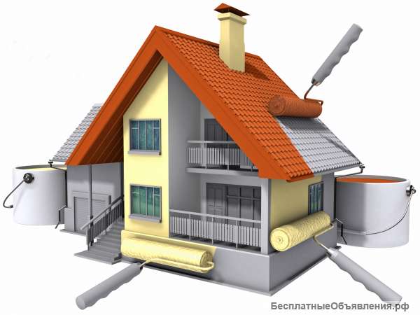 Честный ремонт квартир