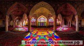 Туры в Иран с Mystery Of Iran