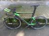 Велосипед Focus Izalco Chrono MAX 3.0(TT триатлон)
