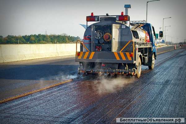 Битумная эмульсия ЭБК-1, ЭБК-2, ЭБПК-2, ЭБПК-3