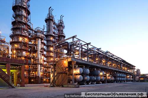 Мазут топочный М-100 ГОСТ 5 вид сера-2,5%, 6 вид-серы-3%, 7 вид – серы – 3,2%