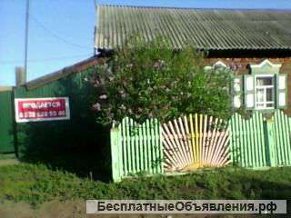Продам дом за городом