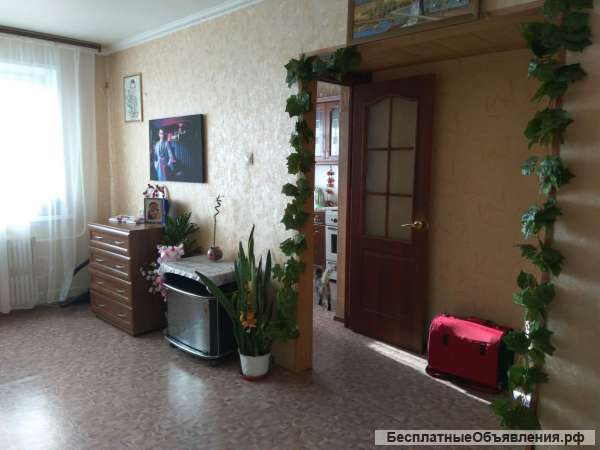2 комнатную квартиру в г. Серпухов