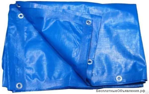 Строительные тенты Тарпаулин