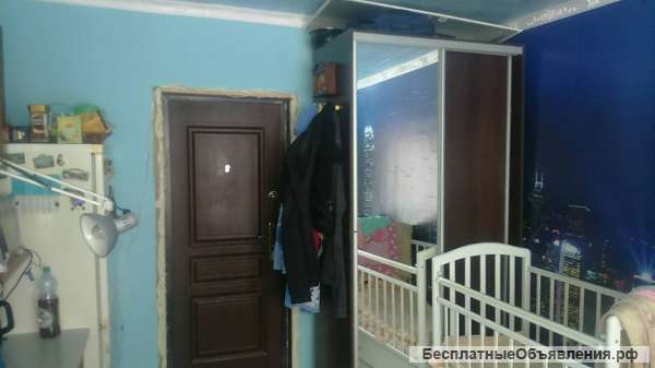 Хорошую комнату