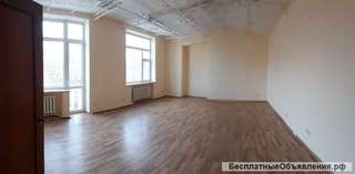 Офис 65 кв в центре