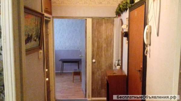 М. Гражданский проспект.