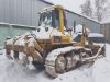 Бульдозер KOMATSU D65E
