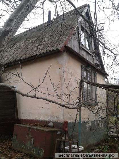 Дача СТ УПТК