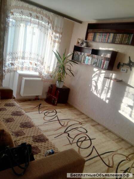 Квартиру в Новом Ступино однушку